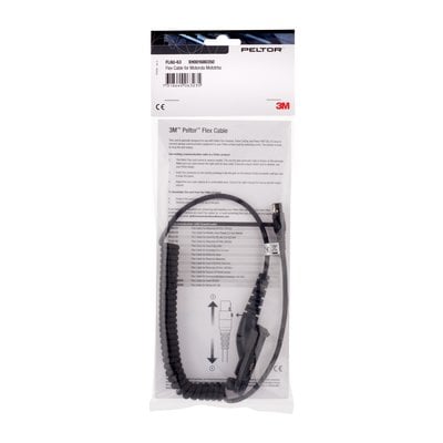 3M™ PELTOR™ Flex-Kabel (FL6U-63)