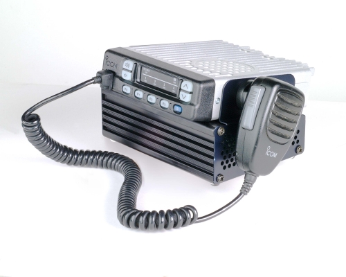 Alfatronix Basisstation Netzgerät (AD IC IC-F310)