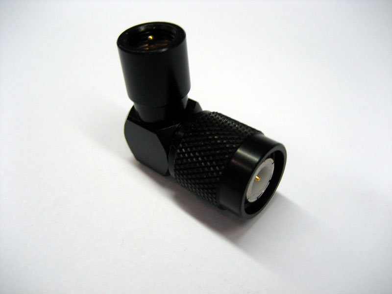 Procom Adapter BFME-Stecker/ETNC-Stecker (schwarz)