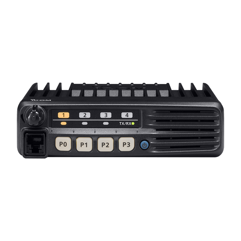 ICOM UHF-Mobilfunkgerät (IC-F6012)