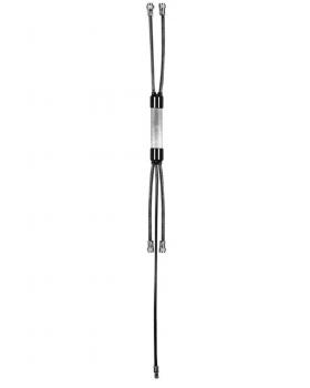 Procom Leitungssplitter für 4 Antennen CPS 4-445 (420-470 MHz)