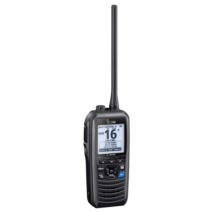 ICOM UKW-Marinefunkgerät (IC-M94DE)