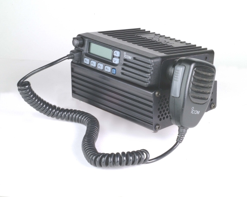 Alfatronix Basisstation Netzgerät (AD IC IC-F110)