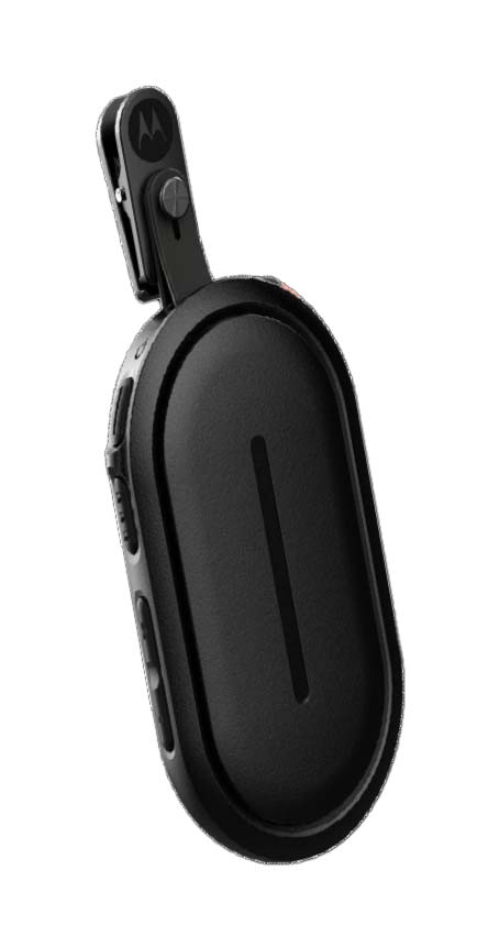 Motorola Gürtelclip (PMLN8538A)