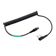 3M™ PELTOR™ FLX2 Kabel Kenwood 2-polig (FLX2-36)