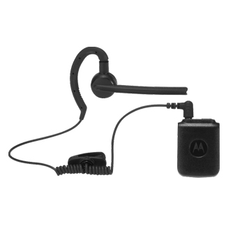 Motorola Business Wireless Accessory Kit Bluetooth MOTOTRBO (PMLN7181A)