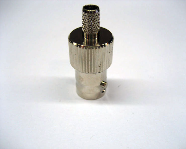 BNC-Buchse RG58 crimp (B60C)