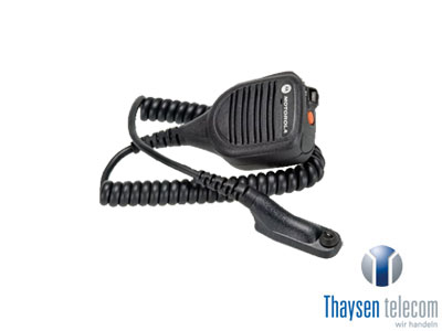 Motorola IMPRES Lautsprechermikrofon (PMMN4046A)