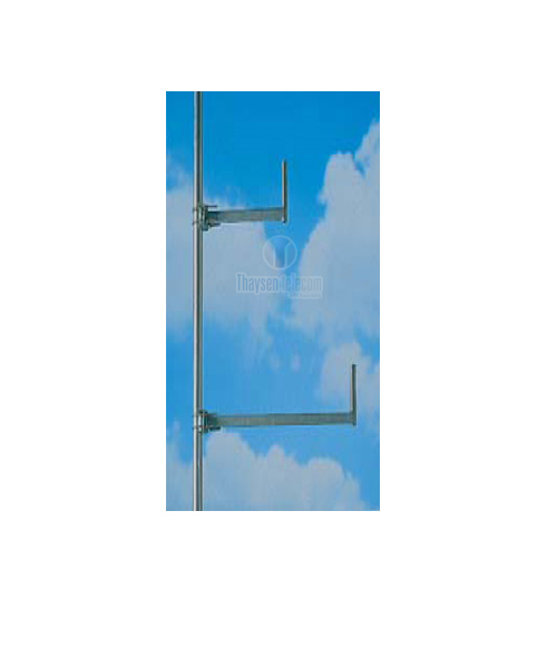 Procom 500mm Mastausleger für Feststationsantennen (SMC500 15-65)