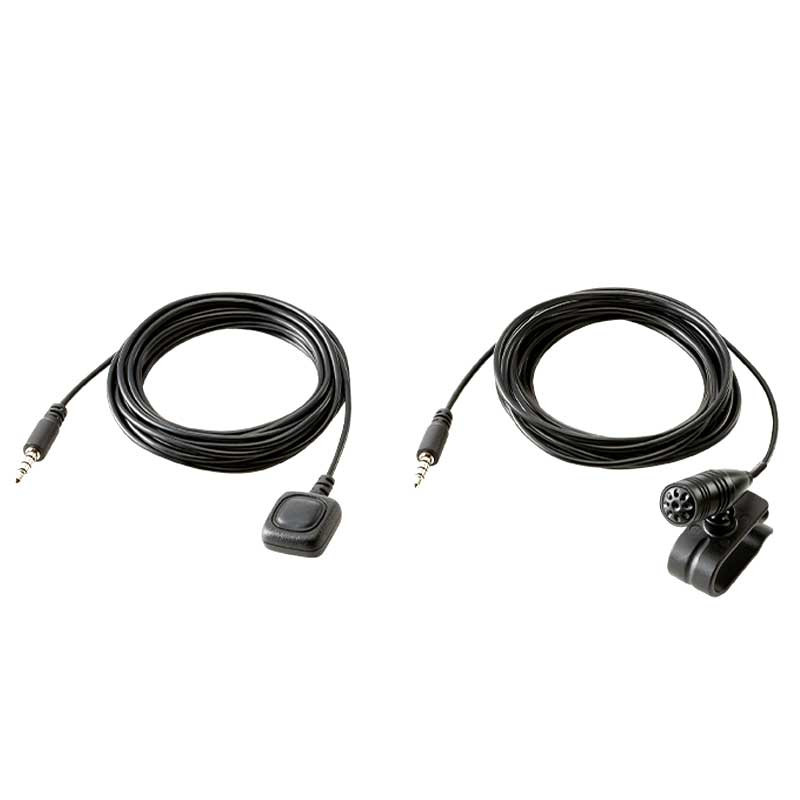 ICOM Mikrofon (HM-249)