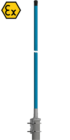 Procom CXL 450-1-LW/l/Ex 380-430 MHz