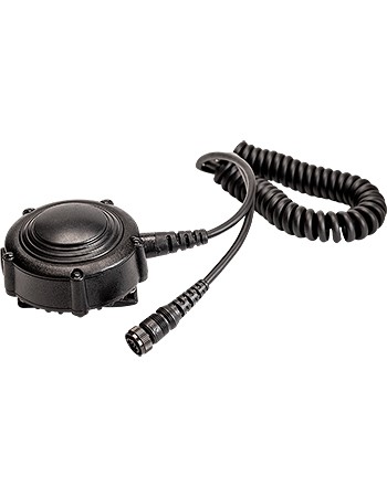 PMLN6767A Tactical Remote Body PTT