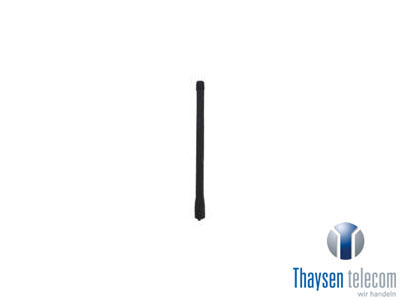 Motorola Wendelantenne VHF 150,8-162 MHz, 155mm