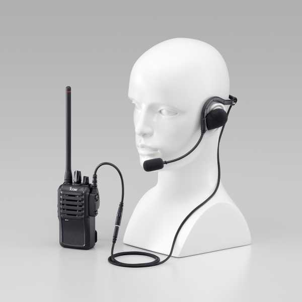ICOM Headset (HS-95)