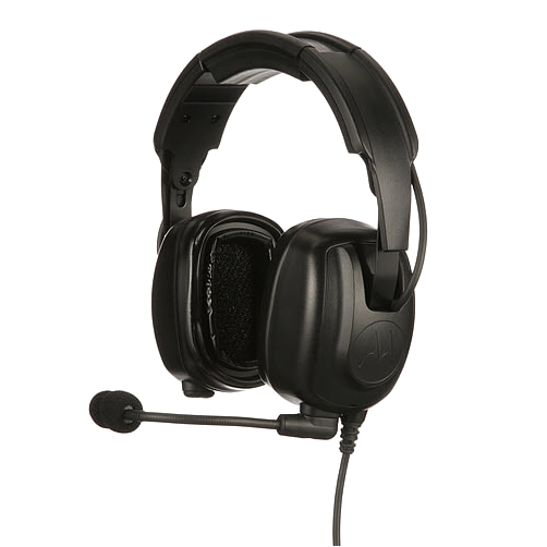 PMLN8086A Over-the-Head Headset, GCAI Mini,  für ION, R7