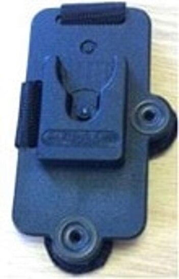 Motorola Molle System compatible Carry Device (GMLN5401A)