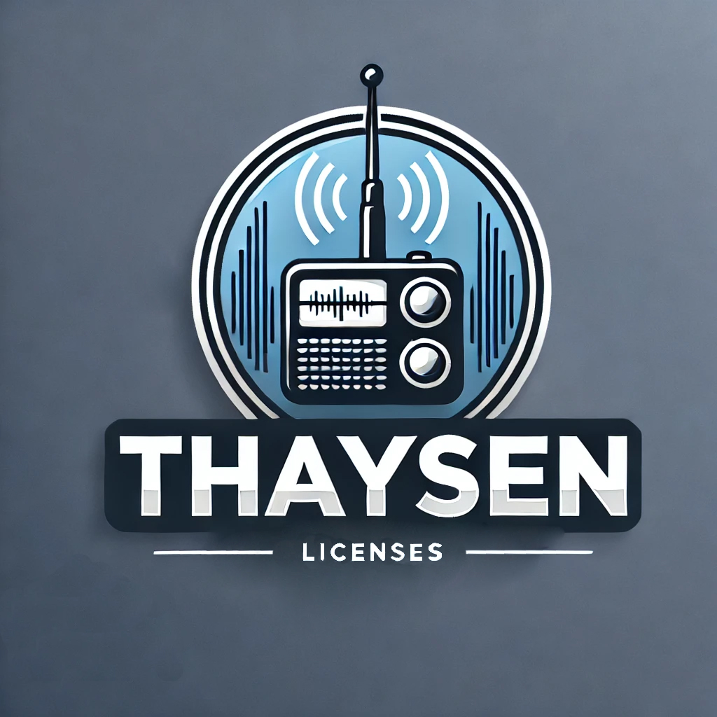 Kenwood Nylon Tragetasche (KLH-56)