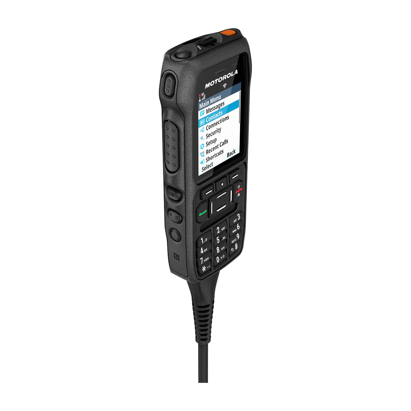 Motorola MXM600