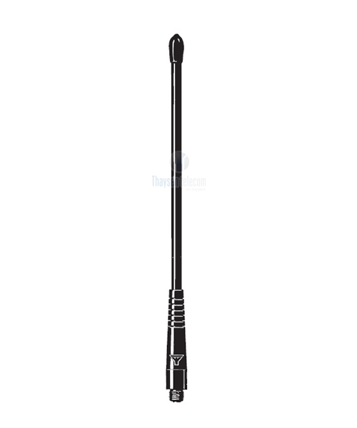 Procom hochflexible Antenne mit FME-Anschluss für Portabelgerät (FLX70/s-FME)