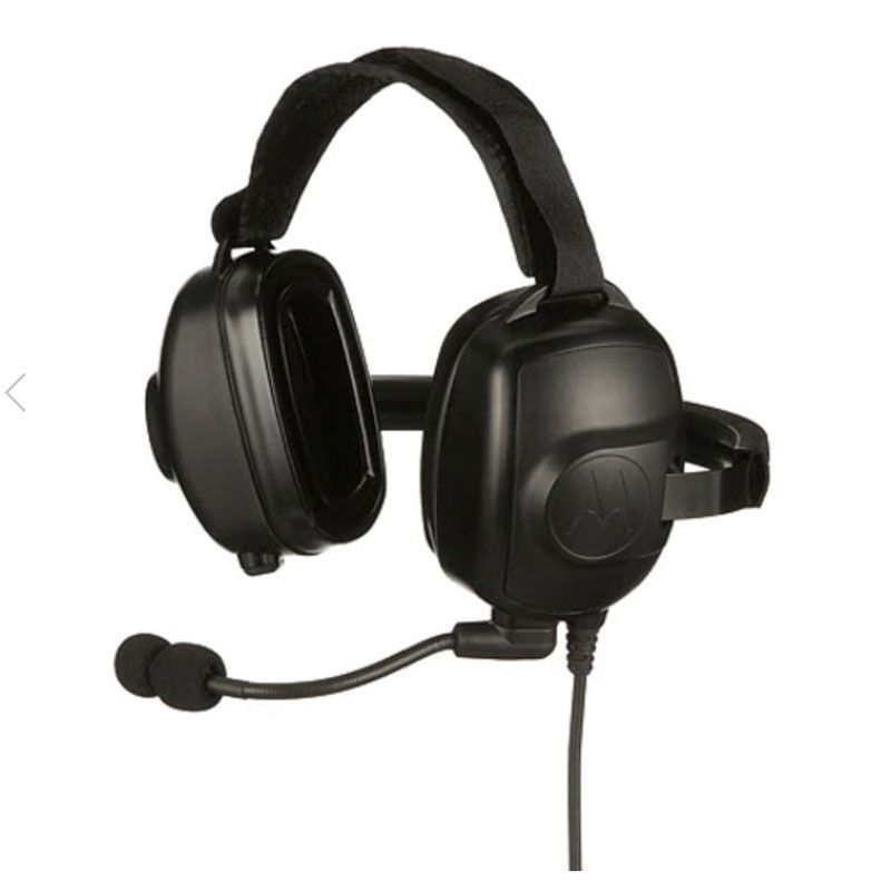 Motorola Heavy Duty Headset (PMLN6760A)