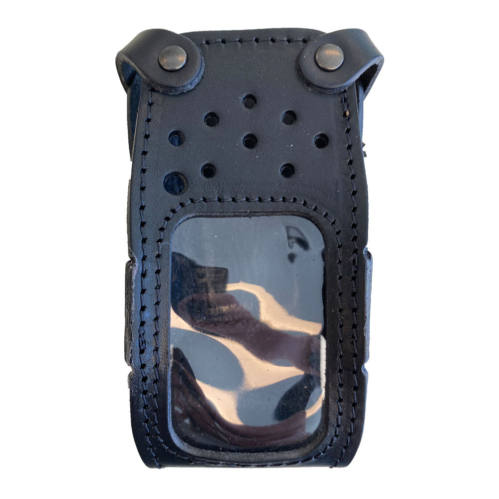 ICOM Ledertasche (LC-F1100DT)