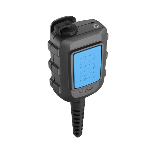 AD700Ex Nexus PTT-Adapter, IP67, ATEX
