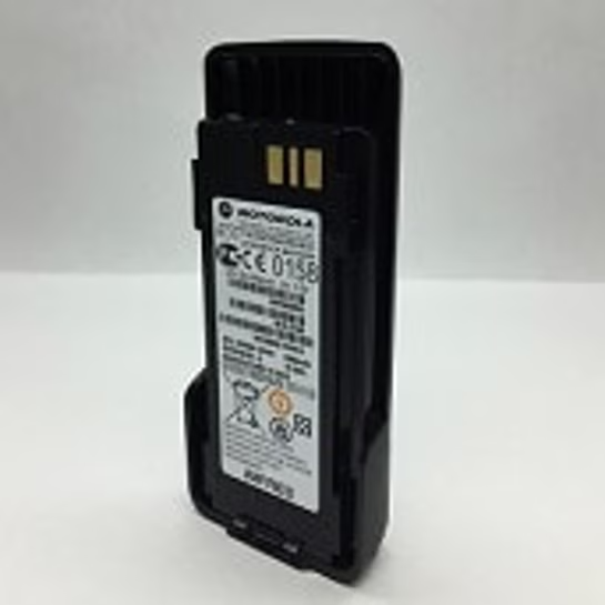 Motorola Akku Li-Ion ATEX 2000mAh (NNTN8840A)