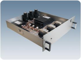 Procom Repeater-Koppler für 3 Repeater (136-156 MHz)