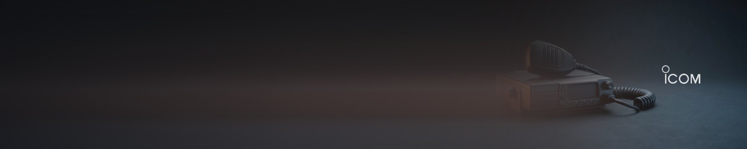 ICOM LTE – Icom bei Thaysen telecom