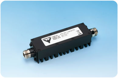 Procom 0-3 GHz 10dB Dämpfungsglied mit N-Anschluss 25W (PRO-ATT-10-25-3-N)