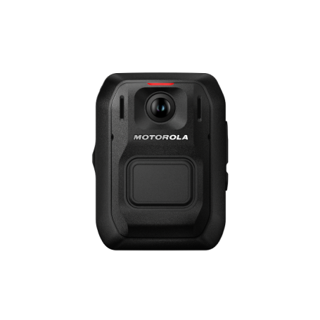 Motorola Bodycam V500