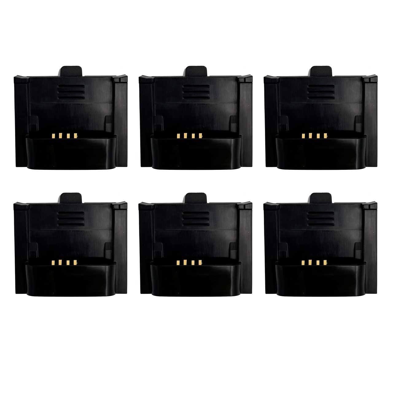 Motorola AS000403A01 Akkuadapter für PMNN4351B