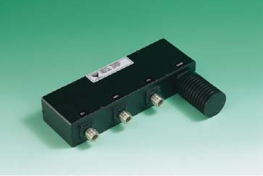 Procom 4m Band 2 Kanal Hybrid Ringkoppler (PRO-PHY85-2)