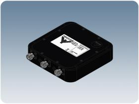 Procom TETRA TMO 2-fach Koppler (PRO-ISO-PHY-TETRA-S2)