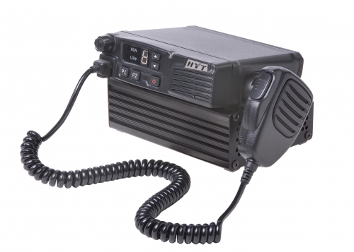 Alfatronix Basisstation Netzgerät (AD HYT 785)