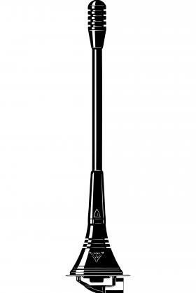 Procom 406-440 MHz Strahler 70cm Band (MU7-LX-l)