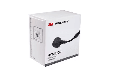 3M™ PELTOR™ WS™ ALERT™ XPI Headset (MRX21P3E3WS6-ACK)