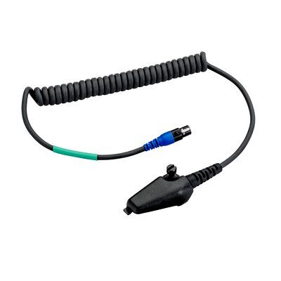 3M™ PELTOR™ FLX2 Kabel Motorola DP4000 (FLX2-63-50)