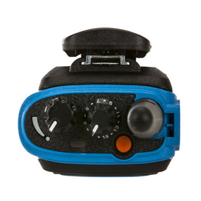 Motorola DP4801 VHF ATEX
