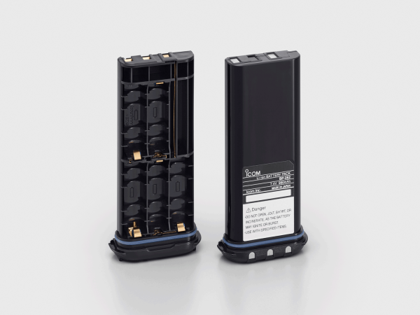 ICOM Akku-Pack (BP-252)