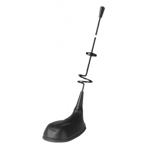 Procom 2m und 70cm Band und GPS Ersatzstrahler (GPS-C-MHU3-FM)