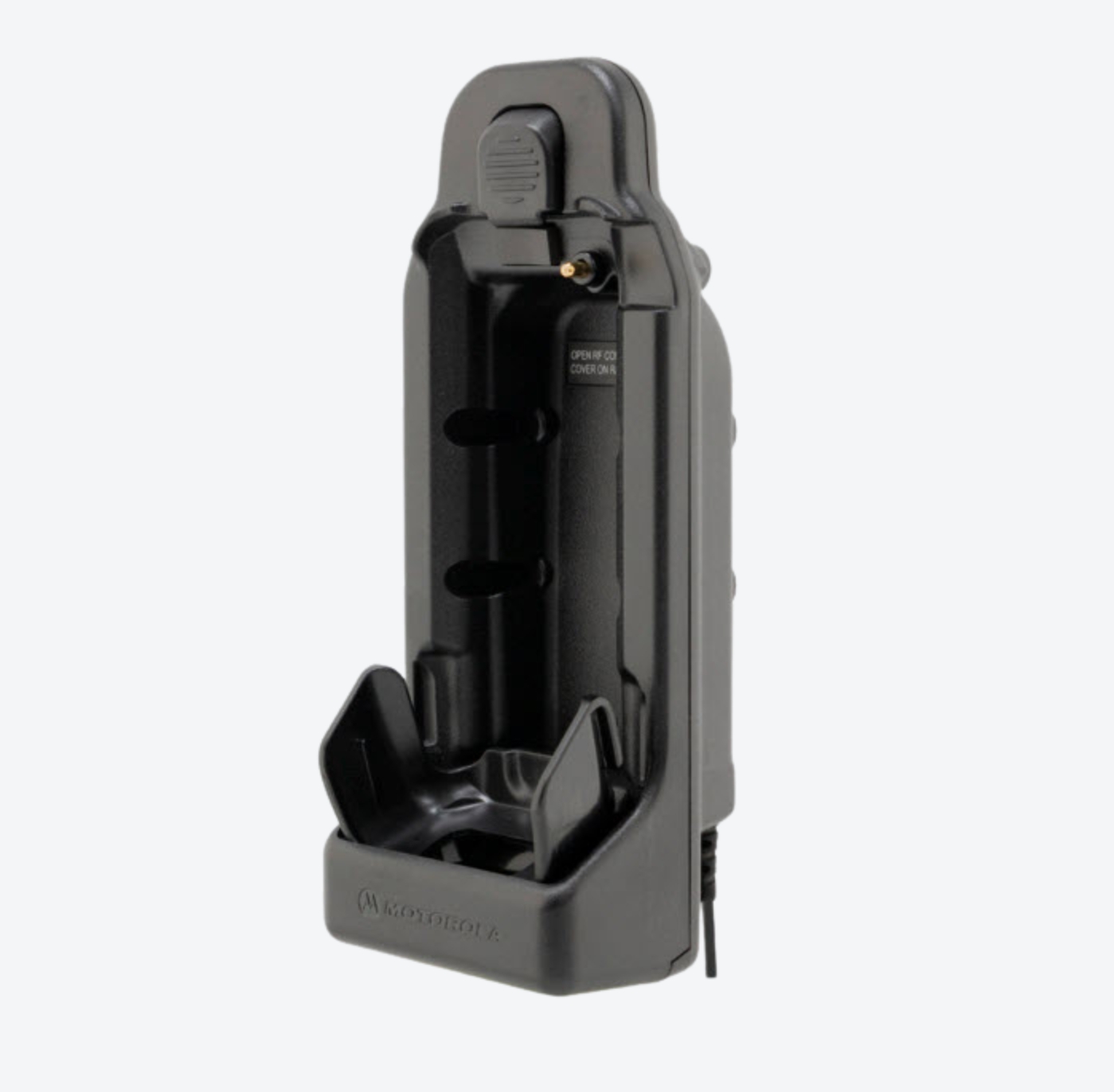 Motorola PMLN8307A Vehicular Cradle für MXP600