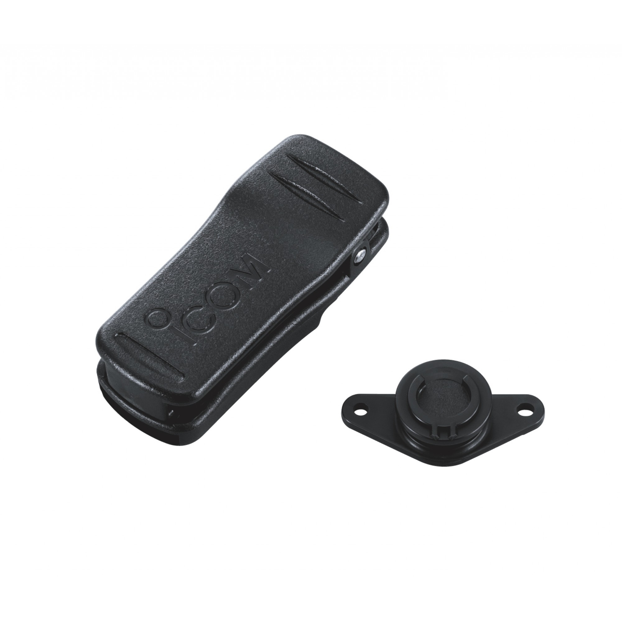 ICOM Gürtelclip (MB-86)