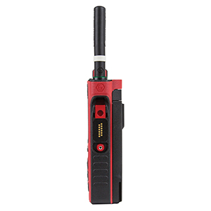 Motorola MTP8550 ATEX TETRA