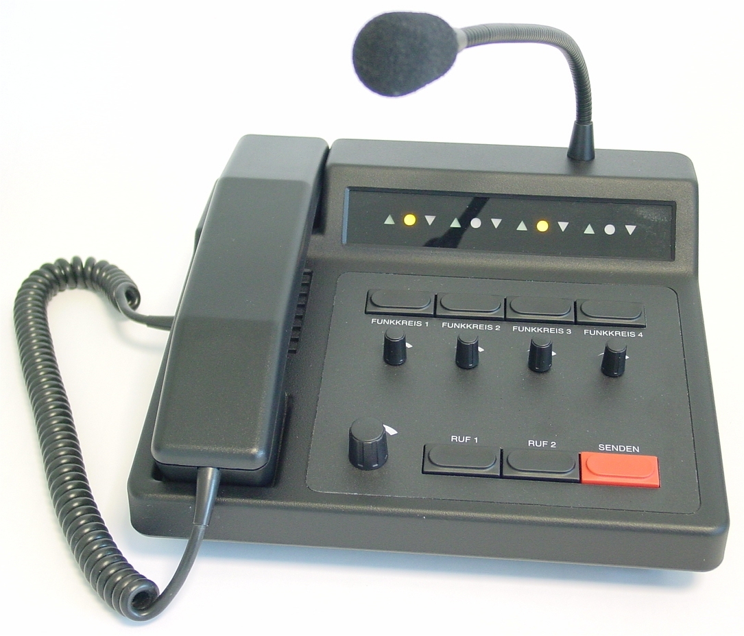 FunkTronic Major BOS 2b (631020)