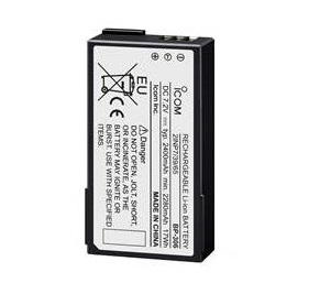 ICOM Akku-Pack (BP-306)