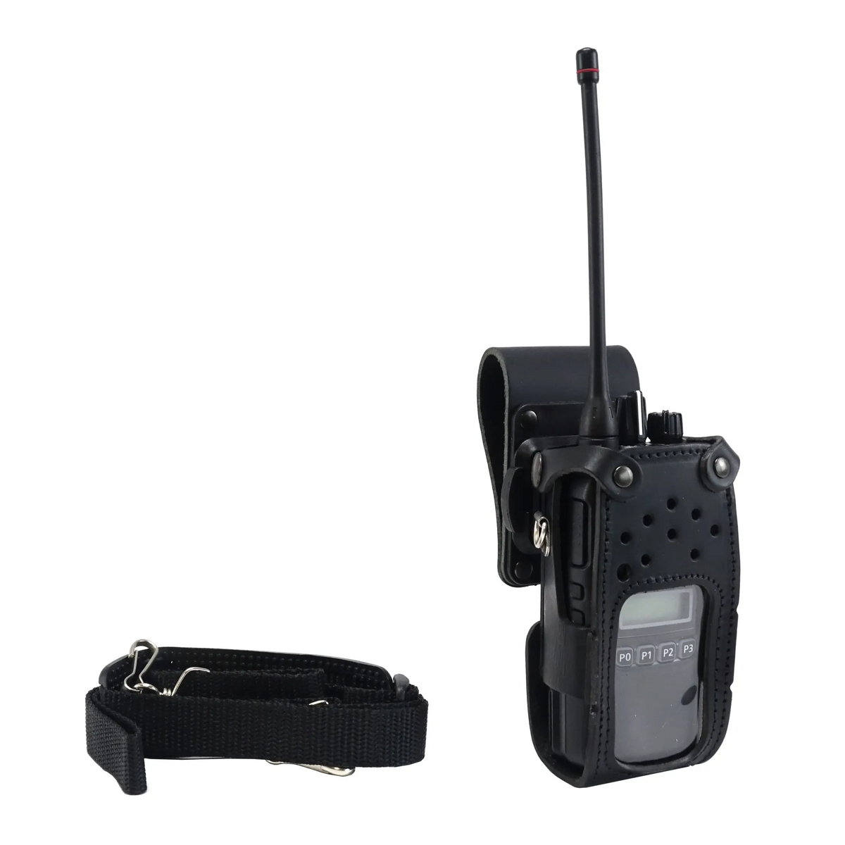 ICOM Ledertasche (TASLTF1100DSX)