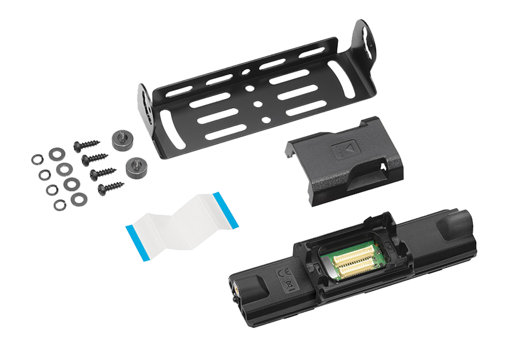 Kenwood Installationskit (KRK-18H) Kenwood Installationskit (KRK-18H)