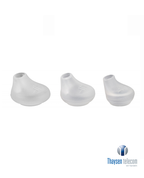 NNTN8299A Ersatz-Ohrstöpsel S/M/L