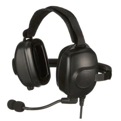 Motorola Heavy Duty Headset (PMLN6852A)